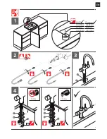 Preview for 3 page of Franke Minerva 3-in-1 Installation And User Manual