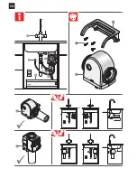 Preview for 4 page of Franke Minerva 3-in-1 Installation And User Manual