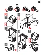 Preview for 5 page of Franke Minerva 3-in-1 Installation And User Manual