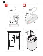 Preview for 6 page of Franke Minerva 3-in-1 Installation And User Manual