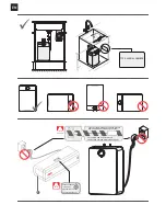 Preview for 8 page of Franke Minerva 3-in-1 Installation And User Manual