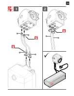 Preview for 9 page of Franke Minerva 3-in-1 Installation And User Manual