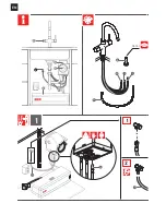 Preview for 10 page of Franke Minerva 3-in-1 Installation And User Manual