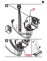 Preview for 11 page of Franke Minerva 3-in-1 Installation And User Manual