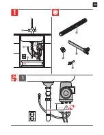 Preview for 13 page of Franke Minerva 3-in-1 Installation And User Manual