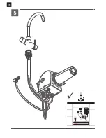 Preview for 16 page of Franke Minerva 3-in-1 Installation And User Manual