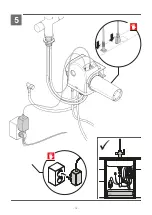 Preview for 18 page of Franke Minerva 4-in-1 Electronic Installation And User Manual