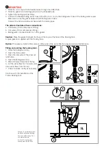 Preview for 5 page of Franke MINERVA/IRENA Manual