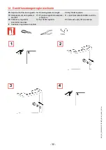 Preview for 30 page of Franke MIRANIT 2030066547 Installation And Operating Instructions Manual