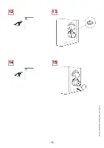 Preview for 14 page of Franke MIRANIT F5 Installation And Operating Instructions Manual