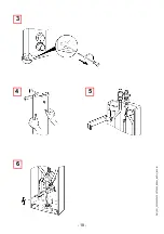 Preview for 18 page of Franke MIRANIT F5 Installation And Operating Instructions Manual