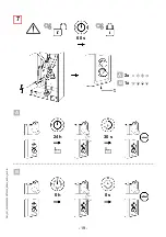 Preview for 19 page of Franke MIRANIT F5 Installation And Operating Instructions Manual