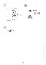 Preview for 38 page of Franke MIRANIT F5 Installation And Operating Instructions Manual