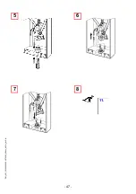 Preview for 47 page of Franke MIRANIT F5 Installation And Operating Instructions Manual