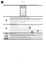 Preview for 70 page of Franke Mythos 2gether FMY 839 HI User Manual