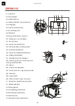 Preview for 34 page of Franke Mythos FMY 45 CM XS Installation And User Manual