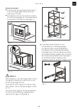 Preview for 39 page of Franke Mythos FMY 45 CM XS Installation And User Manual