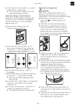 Preview for 47 page of Franke Mythos FMY 45 CM XS Installation And User Manual