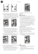 Preview for 68 page of Franke Mythos FMY 45 CM XS Installation And User Manual