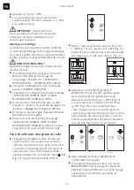 Preview for 70 page of Franke Mythos FMY 45 CM XS Installation And User Manual