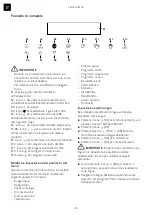 Preview for 90 page of Franke Mythos FMY 45 CM XS Installation And User Manual