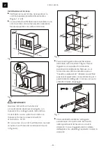 Preview for 94 page of Franke Mythos FMY 45 CM XS Installation And User Manual