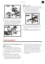 Preview for 95 page of Franke Mythos FMY 45 CM XS Installation And User Manual