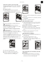 Preview for 105 page of Franke Mythos FMY 45 CM XS Installation And User Manual