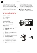 Preview for 116 page of Franke Mythos FMY 45 CM XS Installation And User Manual