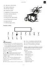 Preview for 117 page of Franke Mythos FMY 45 CM XS Installation And User Manual