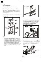 Preview for 122 page of Franke Mythos FMY 45 CM XS Installation And User Manual