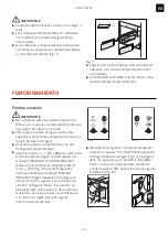 Preview for 123 page of Franke Mythos FMY 45 CM XS Installation And User Manual