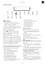 Preview for 145 page of Franke Mythos FMY 45 CM XS Installation And User Manual