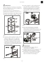 Preview for 149 page of Franke Mythos FMY 45 CM XS Installation And User Manual