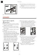 Preview for 150 page of Franke Mythos FMY 45 CM XS Installation And User Manual