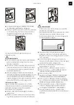 Preview for 151 page of Franke Mythos FMY 45 CM XS Installation And User Manual