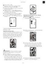 Preview for 155 page of Franke Mythos FMY 45 CM XS Installation And User Manual