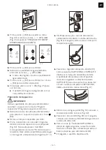 Preview for 157 page of Franke Mythos FMY 45 CM XS Installation And User Manual