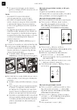 Preview for 158 page of Franke Mythos FMY 45 CM XS Installation And User Manual