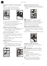 Preview for 160 page of Franke Mythos FMY 45 CM XS Installation And User Manual