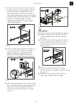 Preview for 177 page of Franke Mythos FMY 45 CM XS Installation And User Manual