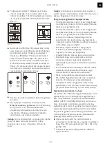 Preview for 181 page of Franke Mythos FMY 45 CM XS Installation And User Manual