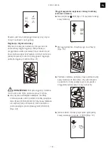 Preview for 183 page of Franke Mythos FMY 45 CM XS Installation And User Manual