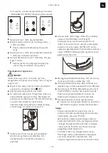 Preview for 185 page of Franke Mythos FMY 45 CM XS Installation And User Manual