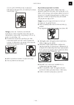 Preview for 189 page of Franke Mythos FMY 45 CM XS Installation And User Manual