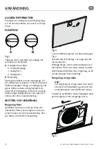 Предварительный просмотр 4 страницы Franke NONSTOP 1201A-60 Manual