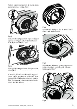 Предварительный просмотр 5 страницы Franke NONSTOP 1201A-60 Manual