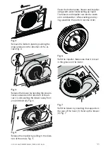 Предварительный просмотр 11 страницы Franke NONSTOP 1201A-60 Manual