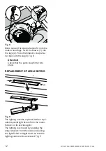 Предварительный просмотр 12 страницы Franke NONSTOP 1201A-60 Manual