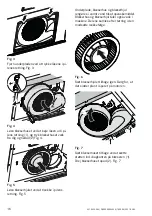 Предварительный просмотр 16 страницы Franke NONSTOP 1201A-60 Manual